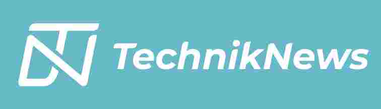 Logo techniknews.net