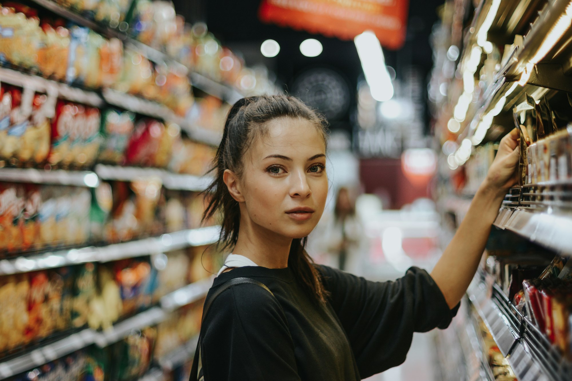 Bis zu 67 % teurer: „Österreich-Aufschlag“ bei Lebensmitteln