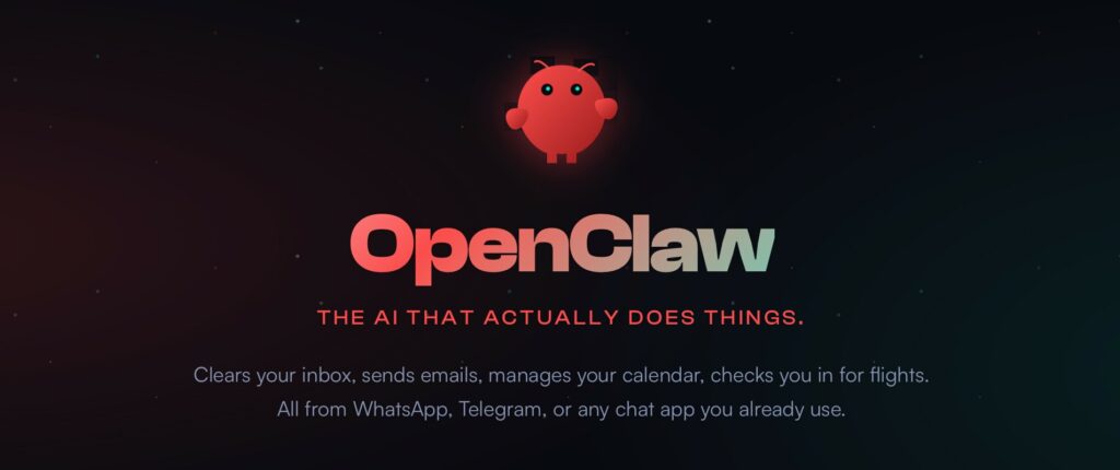 OpenClaw